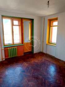 Купить квартиру с балконом и в новостройке в Городском округе Самара - изображение 38