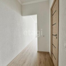 Квартира 19,2 м², студия - изображение 4