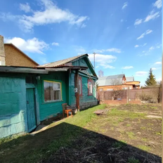 часть дома + 22,5 сотки, участок - изображение 2