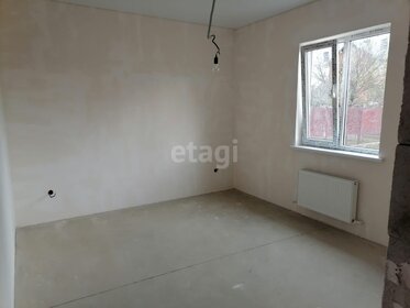 100 м² дом, 6,5 сотки участок 4 450 000 ₽ - изображение 19