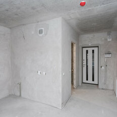 Квартира 32,6 м², студия - изображение 5