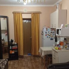 Квартира 18,5 м², 1-комнатная - изображение 2