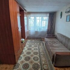 16,5 м², комната - изображение 1