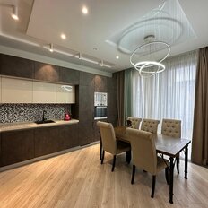 Квартира 104 м², 2-комнатная - изображение 1