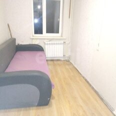 9 м², комната - изображение 3