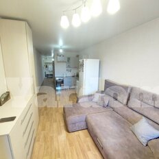 Квартира 34 м², студия - изображение 5