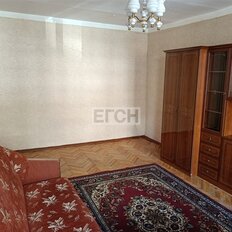 Квартира 56 м², 2-комнатная - изображение 5