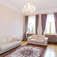 Квартира 195 м², 5-комнатная - изображение 2