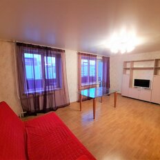 Квартира 80 м², 3-комнатная - изображение 4