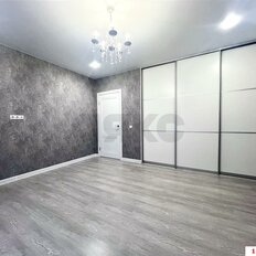 Квартира 42,8 м², 1-комнатная - изображение 5