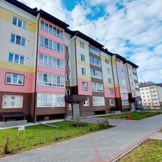 Квартира 59,5 м², 3-комнатная - изображение 3