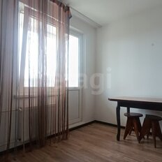 Квартира 37,9 м², 1-комнатная - изображение 2
