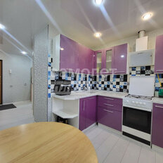 Квартира 35,6 м², 1-комнатная - изображение 1