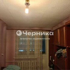 Квартира 31,8 м², 1-комнатная - изображение 4