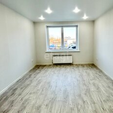 Квартира 39,8 м², 1-комнатная - изображение 4