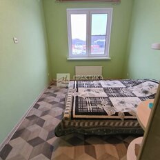 Квартира 60 м², 3-комнатная - изображение 4