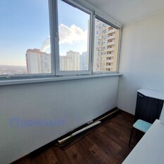 Квартира 51,2 м², 1-комнатная - изображение 5