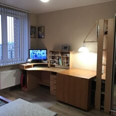 Квартира 31 м², 1-комнатная - изображение 2