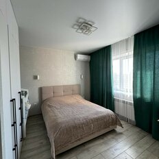 Квартира 34,2 м², 1-комнатная - изображение 3