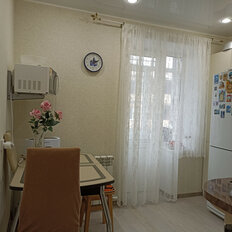 Квартира 40 м², 2-комнатная - изображение 4