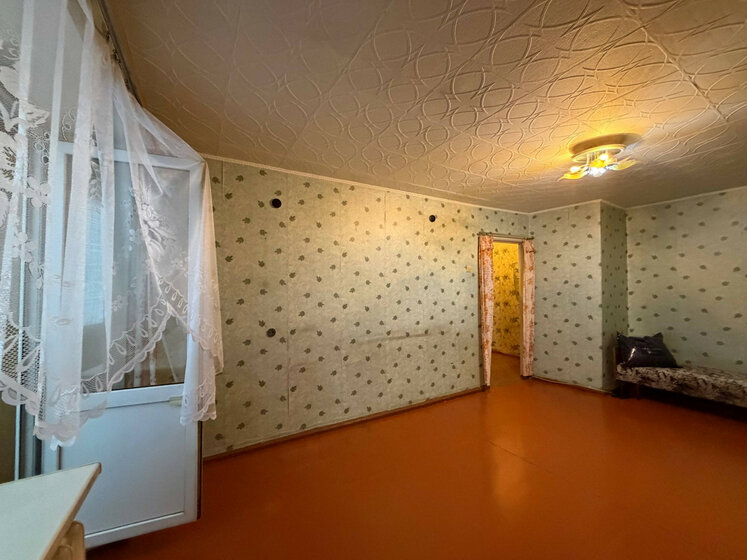 59,2 м², 3-комнатная квартира 3 200 000 ₽ - изображение 60