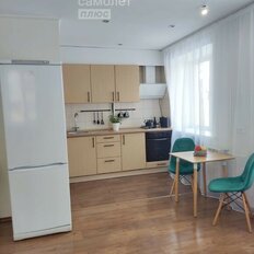 Квартира 30,9 м², 1-комнатная - изображение 4