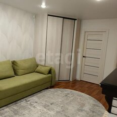 Квартира 58 м², 3-комнатная - изображение 4