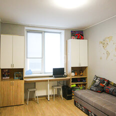 Квартира 77,7 м², 3-комнатная - изображение 5