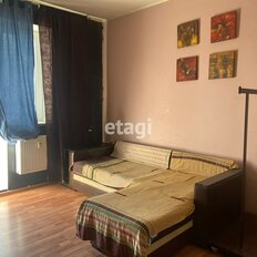 Квартира 24,5 м², студия - изображение 1