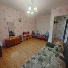 Квартира 28,3 м², 1-комнатная - изображение 3