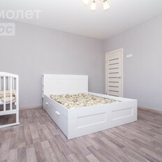 Квартира 62,1 м², 2-комнатная - изображение 5