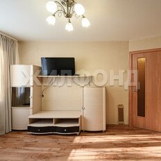 Квартира 29 м², 1-комнатная - изображение 5