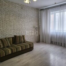 Квартира 59,1 м², 2-комнатная - изображение 2