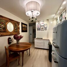 Квартира 87 м², 4-комнатная - изображение 4