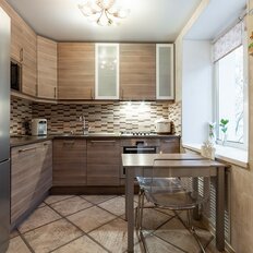 Квартира 55,6 м², 2-комнатная - изображение 5