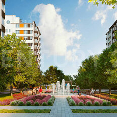 Квартира 42,3 м², 1-комнатная - изображение 3
