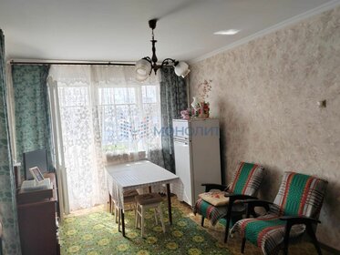 31,4 м², 1-комнатная квартира 1 550 000 ₽ - изображение 75