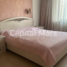 Квартира 88 м², 2-комнатная - изображение 3