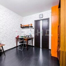 Квартира 60,7 м², 3-комнатная - изображение 3