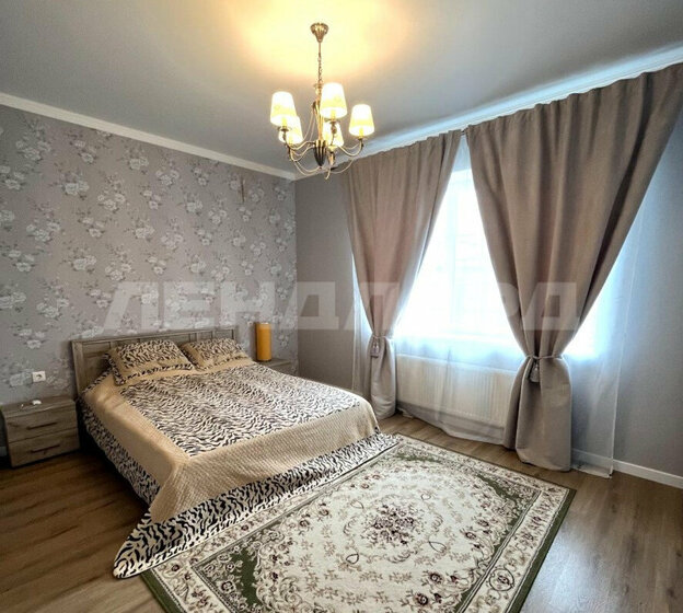 150 м² дом, 3 сотки участок 170 000 ₽ в месяц - изображение 35