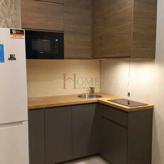 Квартира 40 м², 1-комнатная - изображение 4