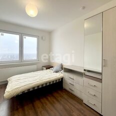 Квартира 21 м², студия - изображение 5