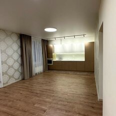 Квартира 73 м², 3-комнатная - изображение 1