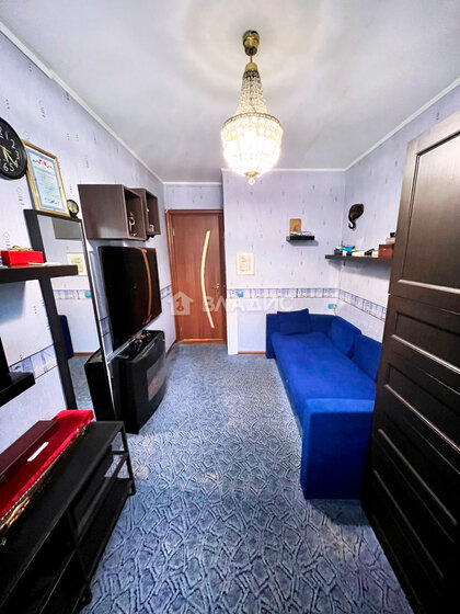 45,1 м², 2-комнатная квартира 7 750 000 ₽ - изображение 1