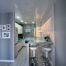 Квартира 32 м², студия - изображение 5