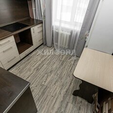 Квартира 31,5 м², 1-комнатная - изображение 3