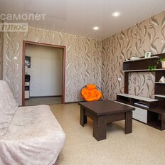 Квартира 66,1 м², 3-комнатная - изображение 2