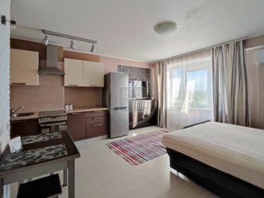 25,6 м², квартира-студия 3 150 000 ₽ - изображение 62