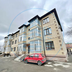 Квартира 32,9 м², 1-комнатная - изображение 1