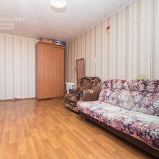 Квартира 28,8 м², 1-комнатная - изображение 4